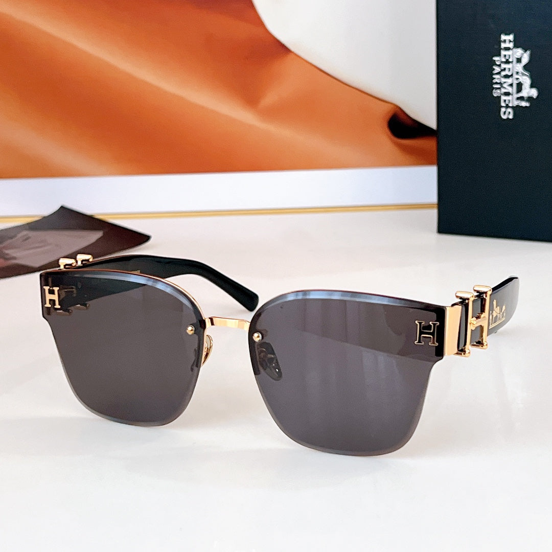 Fashion hot 6 color sunglasses