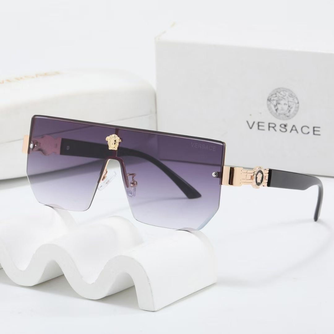 Fashion hot 7 color sunglasses 102709