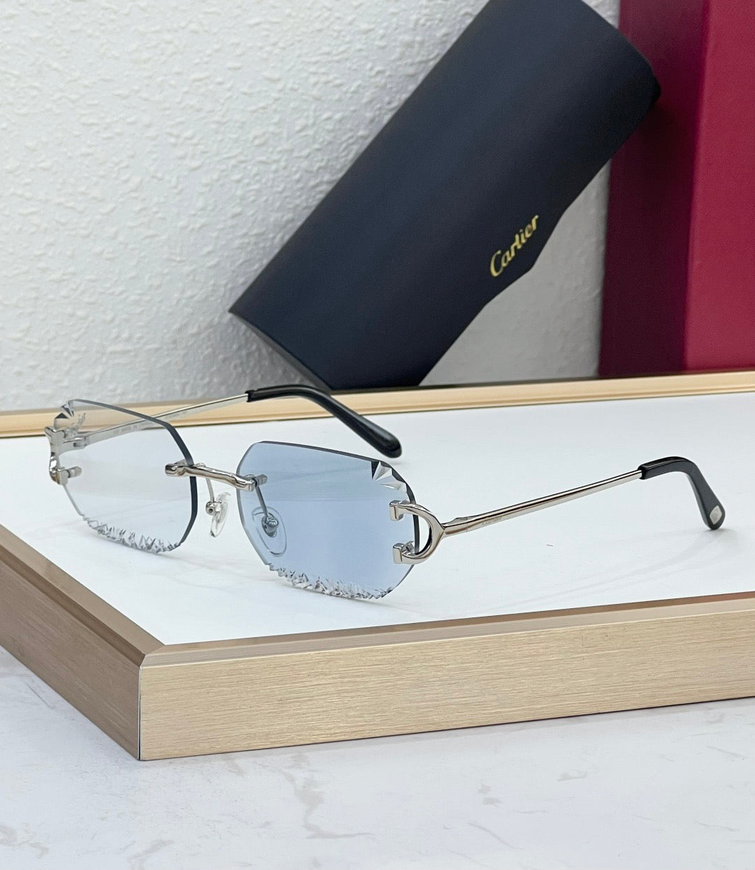 Fashion hot 5 color sunglasses