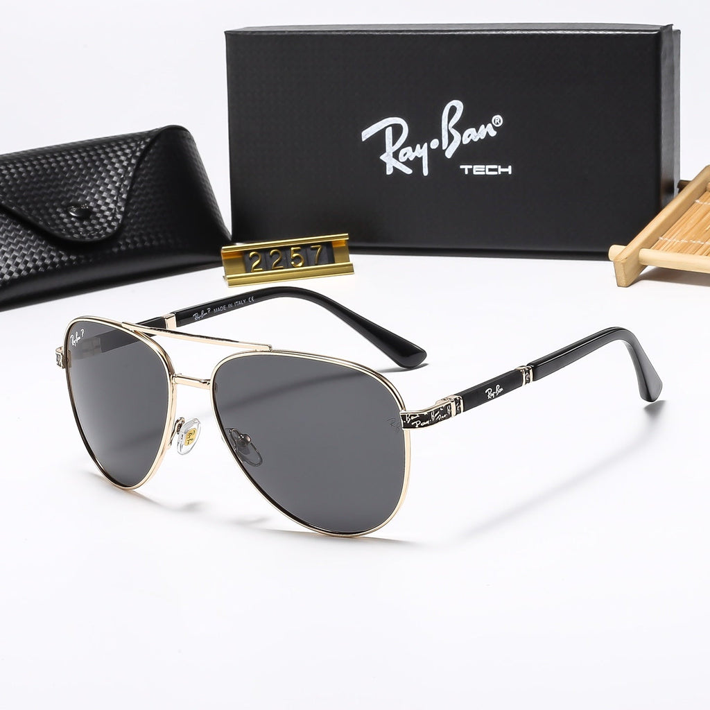 Fashion hot 5 color sunglasses 091206