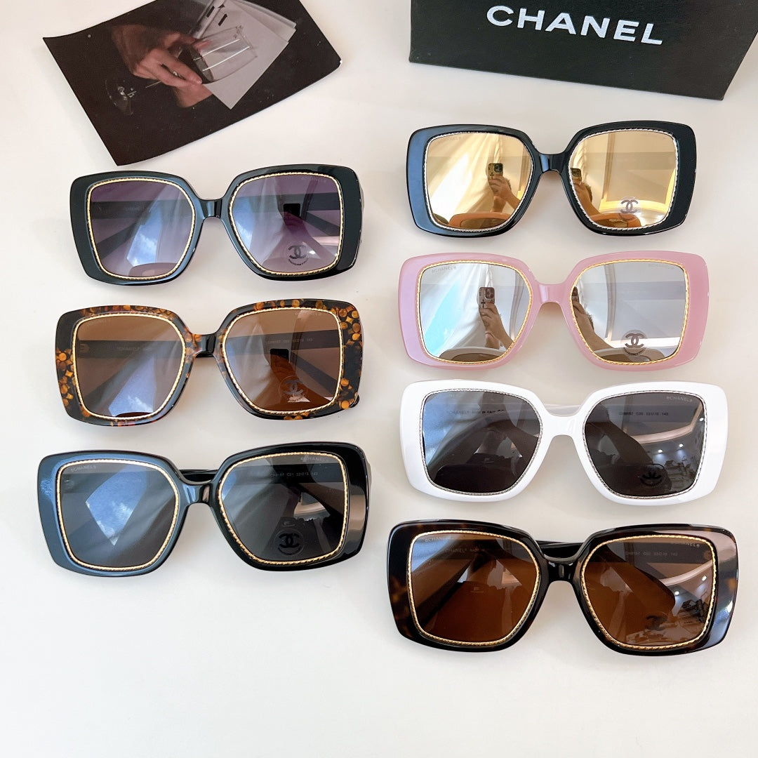 Fashion hot 7 color sunglasses