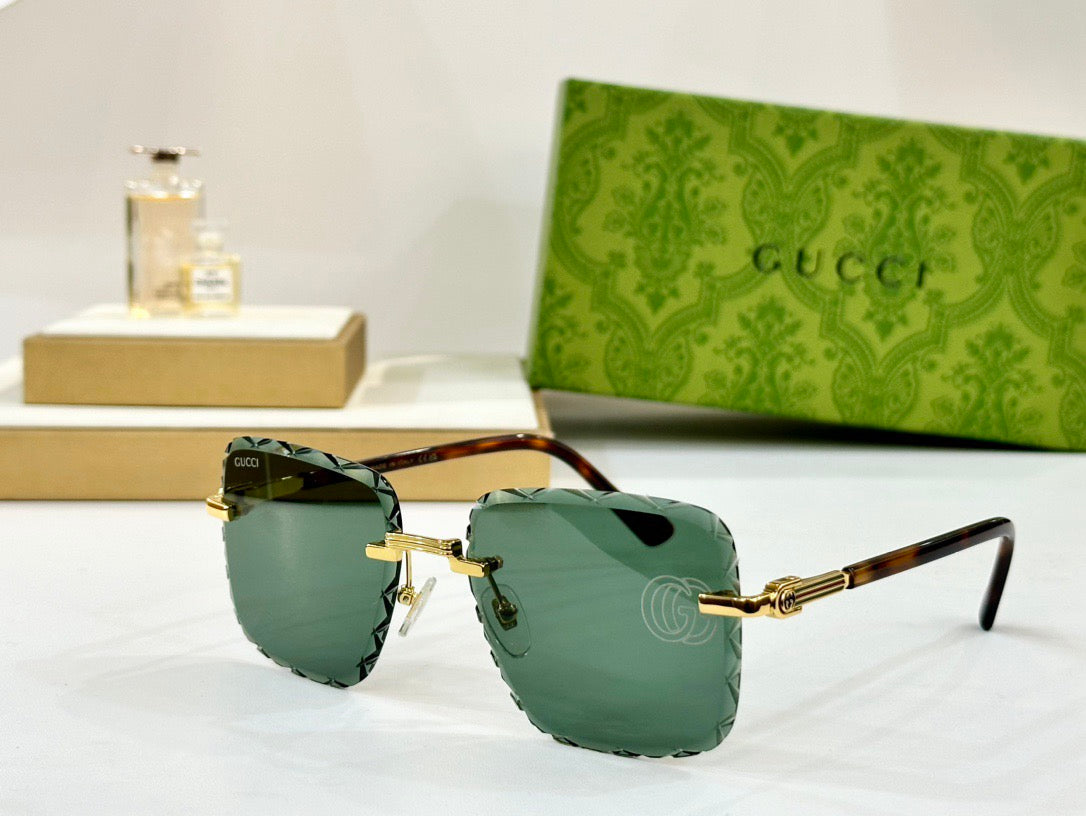 Fashion hot 7 color sunglasses